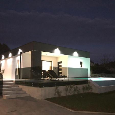 Sveti Petar u Sumi Villa Oleandra מראה חיצוני תמונה