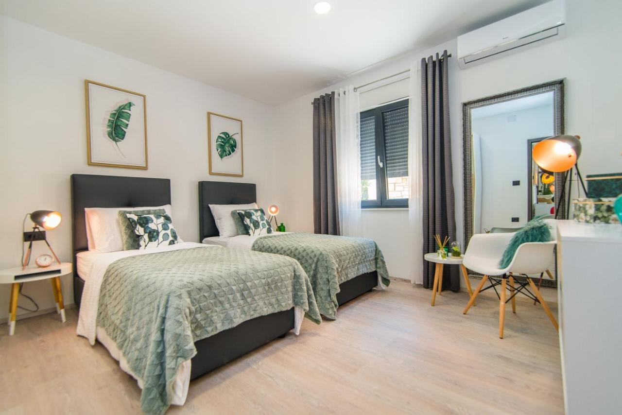 Sveti Petar u Sumi Villa Oleandra מראה חיצוני תמונה