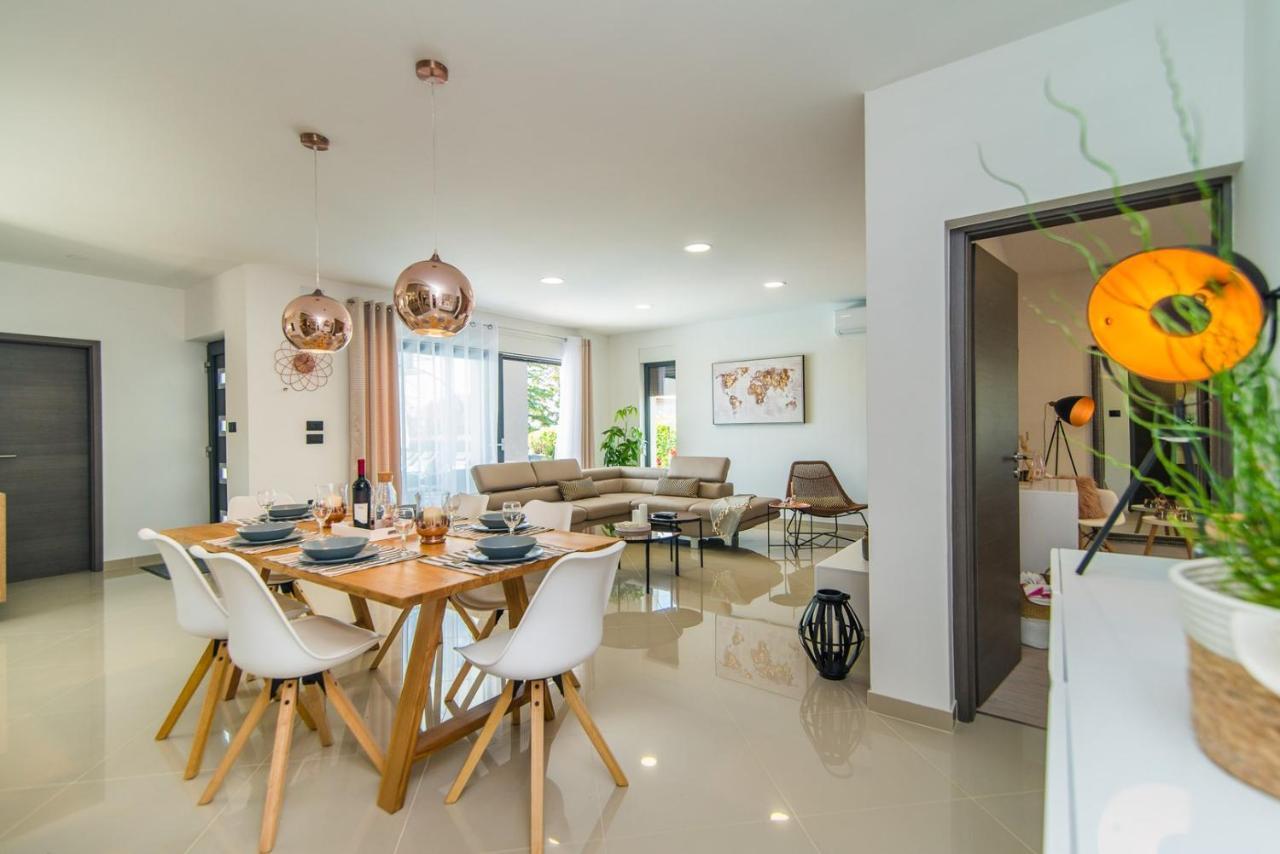 Sveti Petar u Sumi Villa Oleandra מראה חיצוני תמונה