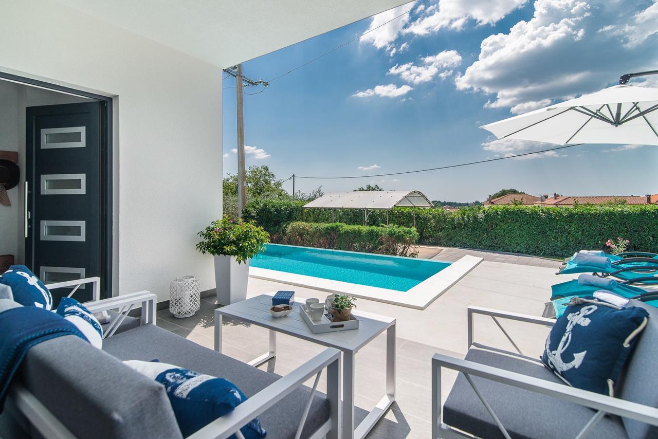 Sveti Petar u Sumi Villa Oleandra מראה חיצוני תמונה
