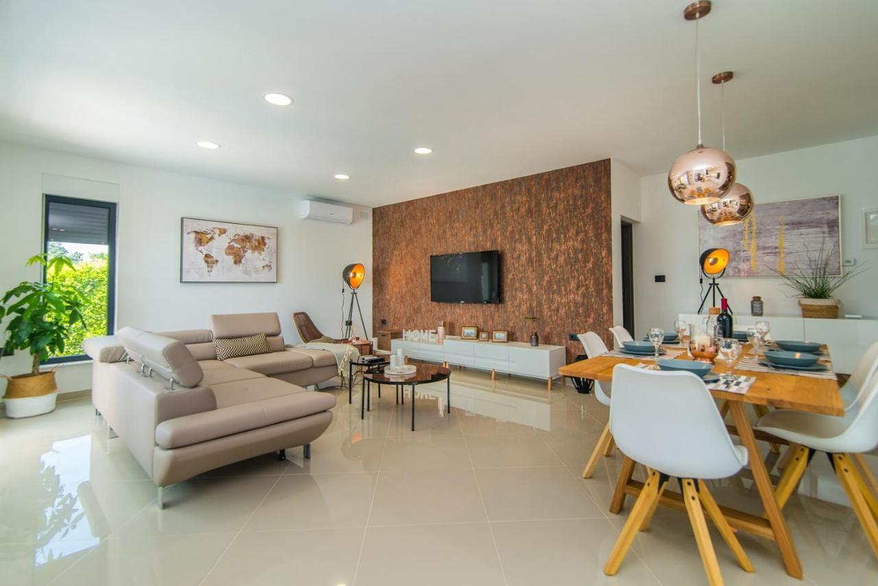 Sveti Petar u Sumi Villa Oleandra מראה חיצוני תמונה