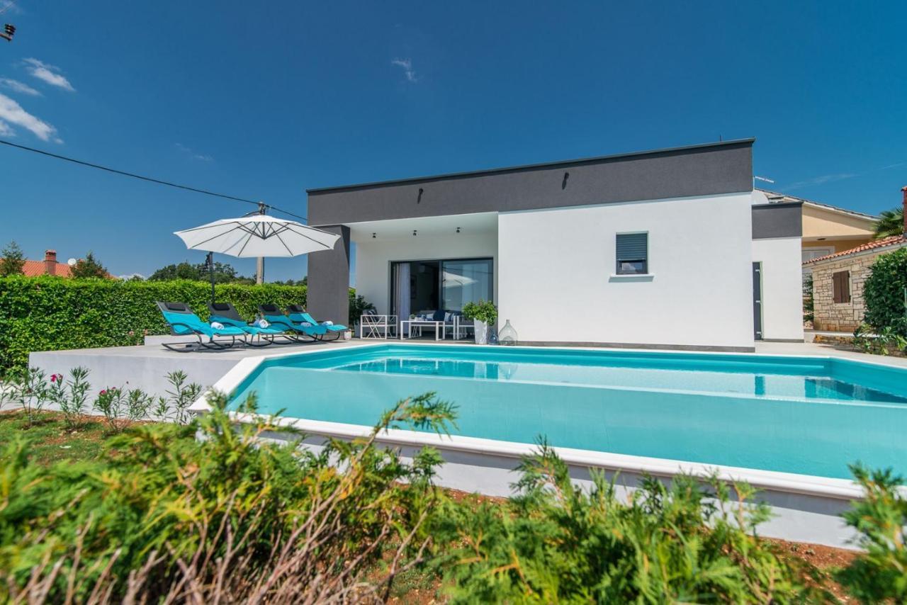Sveti Petar u Sumi Villa Oleandra מראה חיצוני תמונה