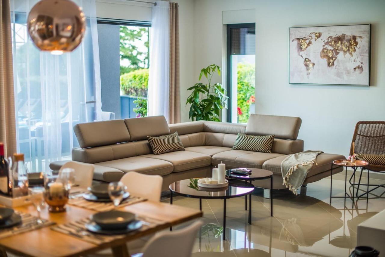 Sveti Petar u Sumi Villa Oleandra מראה חיצוני תמונה
