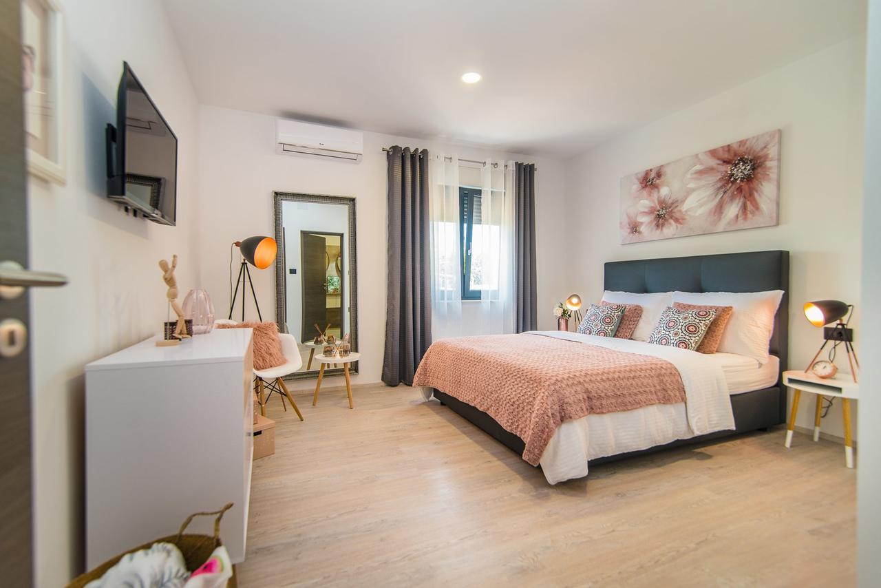 Sveti Petar u Sumi Villa Oleandra מראה חיצוני תמונה