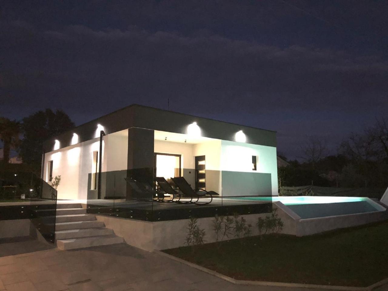 Sveti Petar u Sumi Villa Oleandra מראה חיצוני תמונה